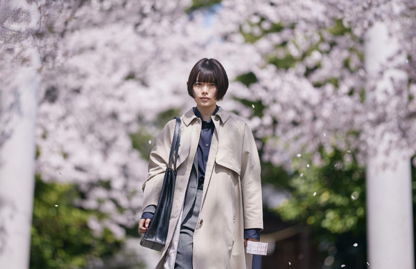 朽ちないサクラ 8枚目の写真・画像