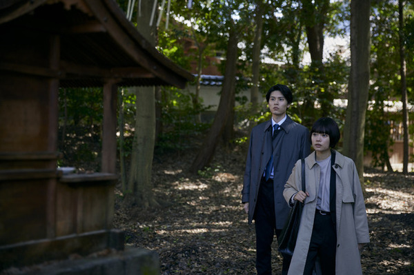 朽ちないサクラ 9枚目の写真・画像