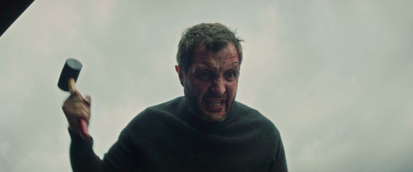 またヴィンセントは襲われる 3枚目の写真・画像