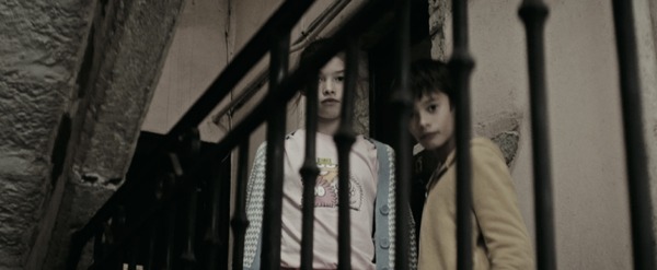 またヴィンセントは襲われる 9枚目の写真・画像