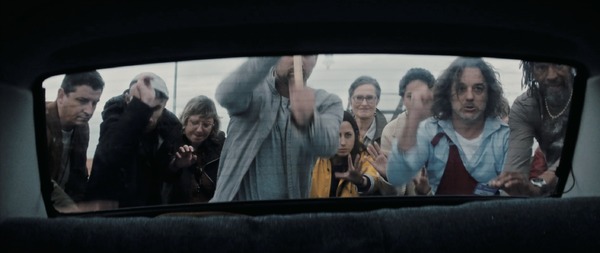 またヴィンセントは襲われる 11枚目の写真・画像