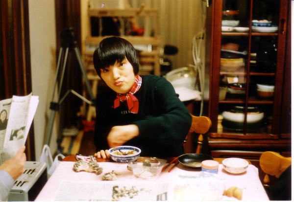 花子 4K 2枚目の写真・画像