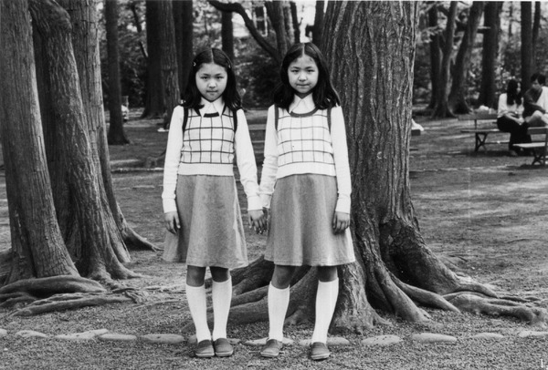 SELF AND OTHERS 2枚目の写真・画像