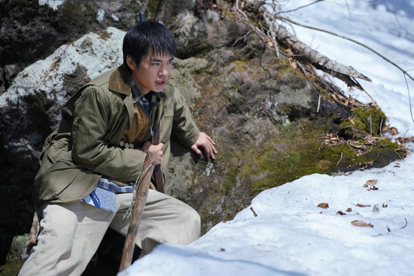 プロミスト・ランド（2024） 4枚目の写真・画像