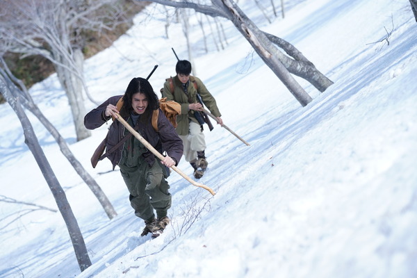 プロミスト・ランド（2024） 7枚目の写真・画像