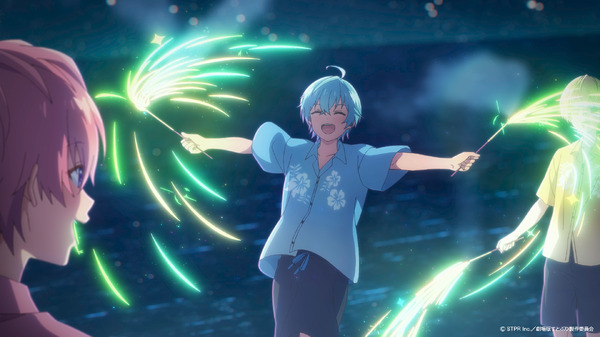 劇場版すとぷり はじまりの物語～Strawberry School Festival!!!～ 9枚目の写真・画像