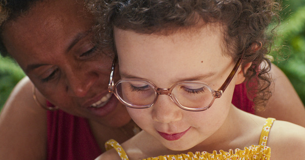 クレオの夏休み 3枚目の写真・画像