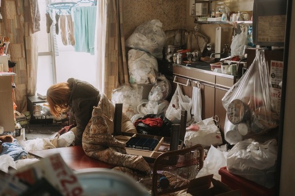 あんのこと 15枚目の写真・画像