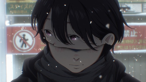 デッドデッドデーモンズデデデデデストラクション　前章 8枚目の写真・画像