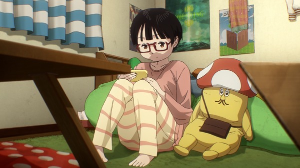 デッドデッドデーモンズデデデデデストラクション　前章 9枚目の写真・画像