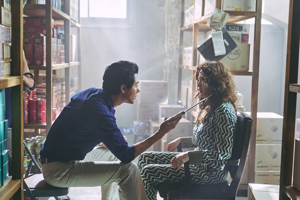 密輸 1970 2枚目の写真・画像