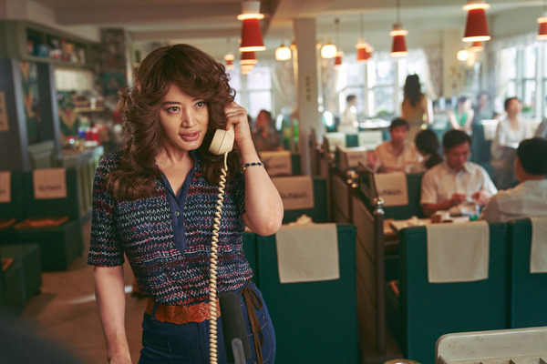 密輸 1970 10枚目の写真・画像