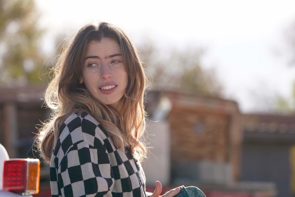 ブリーディング・ラブ　はじまりの旅 5枚目の写真・画像