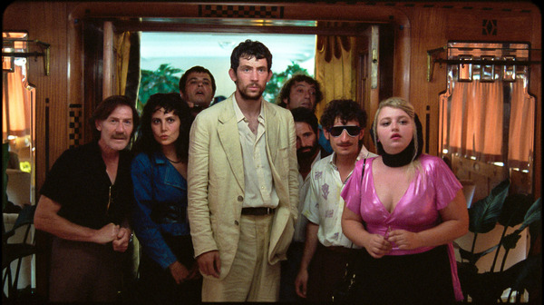 墓泥棒と失われた女神 3枚目の写真・画像