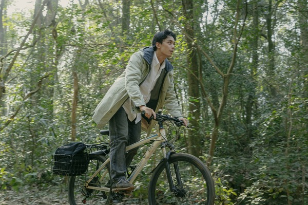 西湖畔（せいこはん）に生きる 13枚目の写真・画像