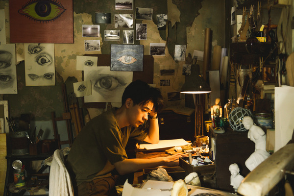 雨の中の慾情 4枚目の写真・画像