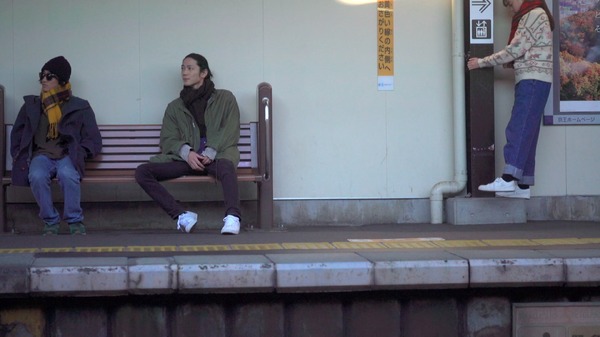 東京ランドマーク 4枚目の写真・画像