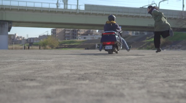 東京ランドマーク 8枚目の写真・画像