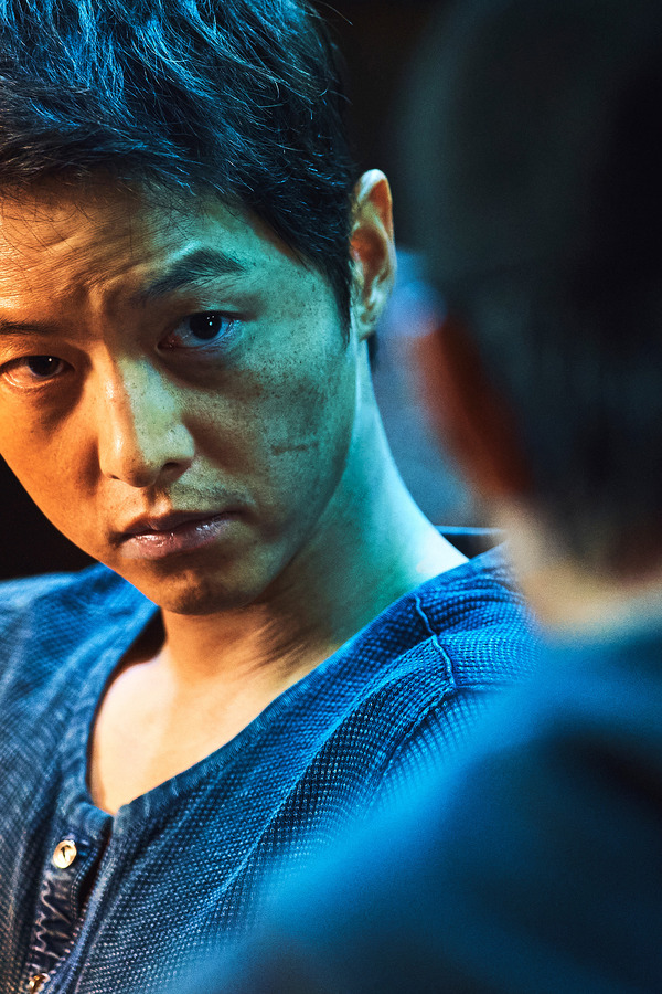 このろくでもない世界で 2枚目の写真・画像