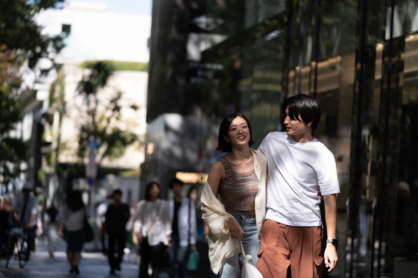 ナミビアの砂漠 4枚目の写真・画像