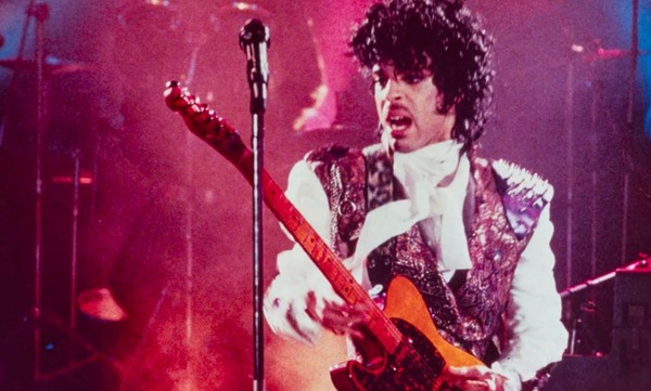 プリンス　ビューティフル・ストレンジ 3枚目の写真・画像