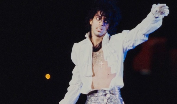 プリンス　ビューティフル・ストレンジ 4枚目の写真・画像