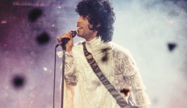 プリンス　ビューティフル・ストレンジ 5枚目の写真・画像