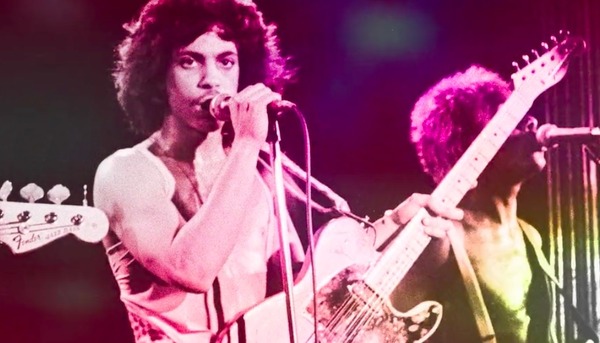 プリンス　ビューティフル・ストレンジ 7枚目の写真・画像