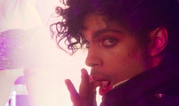 プリンス　ビューティフル・ストレンジ 8枚目の写真・画像