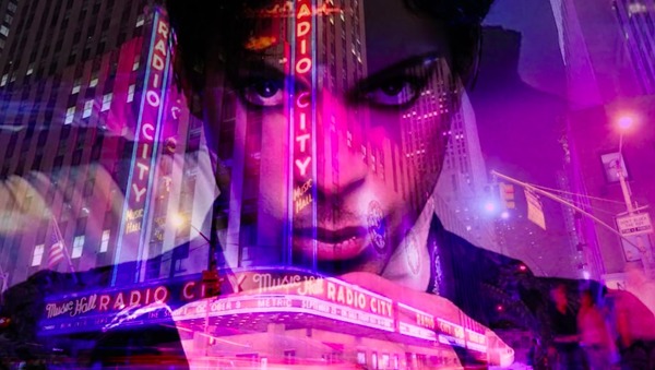 プリンス　ビューティフル・ストレンジ 14枚目の写真・画像