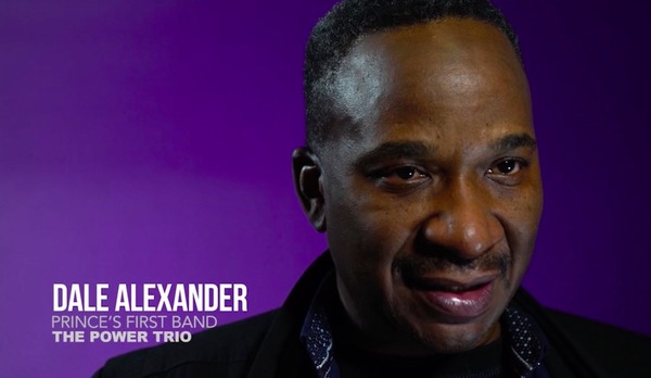 プリンス　ビューティフル・ストレンジ 25枚目の写真・画像