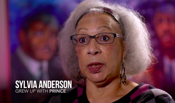 プリンス　ビューティフル・ストレンジ 27枚目の写真・画像