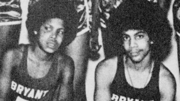 プリンス　ビューティフル・ストレンジ 29枚目の写真・画像