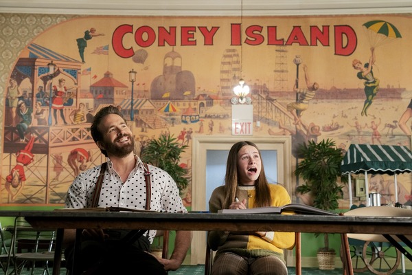 ブルー きみは大丈夫 6枚目の写真・画像