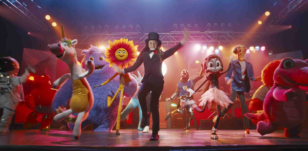 ブルー きみは大丈夫 7枚目の写真・画像