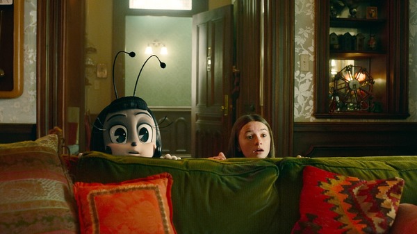 ブルー きみは大丈夫 9枚目の写真・画像