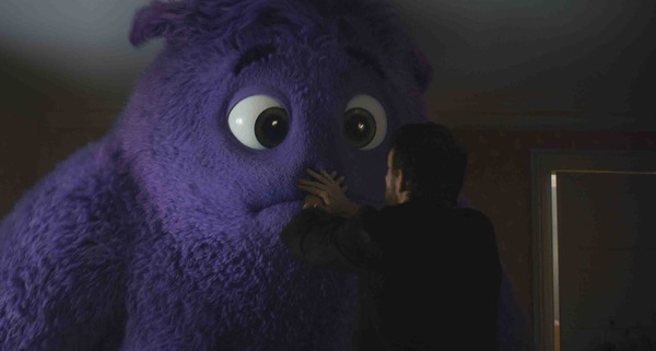 ブルー きみは大丈夫 12枚目の写真・画像