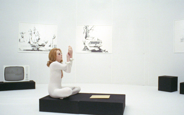 男女残酷物語／サソリ決戦 9枚目の写真・画像