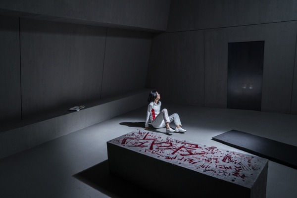 怪談晩餐 3枚目の写真・画像