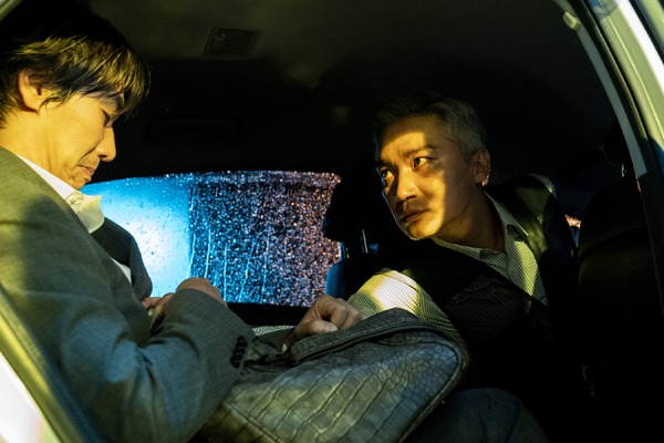 怪談晩餐 7枚目の写真・画像