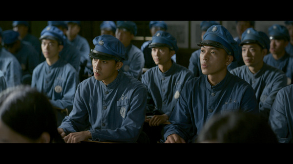 流麻溝十五号 7枚目の写真・画像