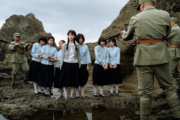 流麻溝十五号 8枚目の写真・画像