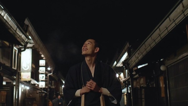 初めての女 2枚目の写真・画像