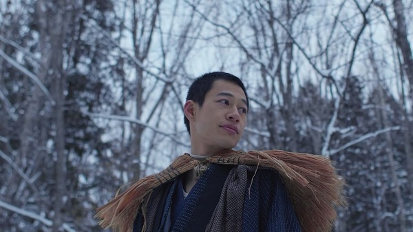 初めての女 3枚目の写真・画像