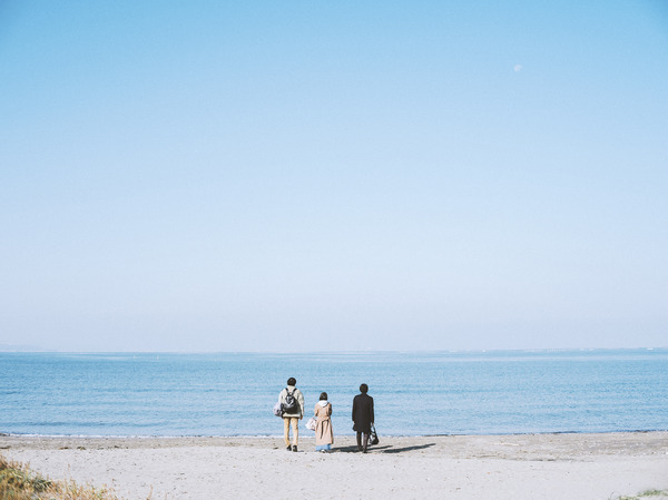 卍 リバース 3枚目の写真・画像