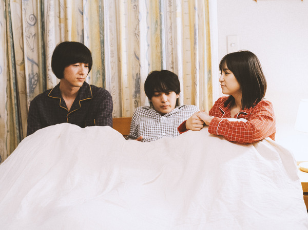 卍 リバース 6枚目の写真・画像