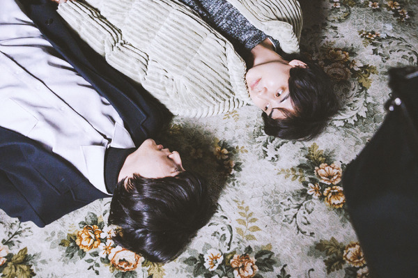 卍 リバース 9枚目の写真・画像