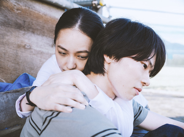 痴人の愛 リバース 7枚目の写真・画像