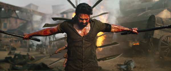 SALAAR／サラール 3枚目の写真・画像