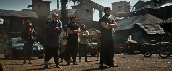 SALAAR／サラール 6枚目の写真・画像